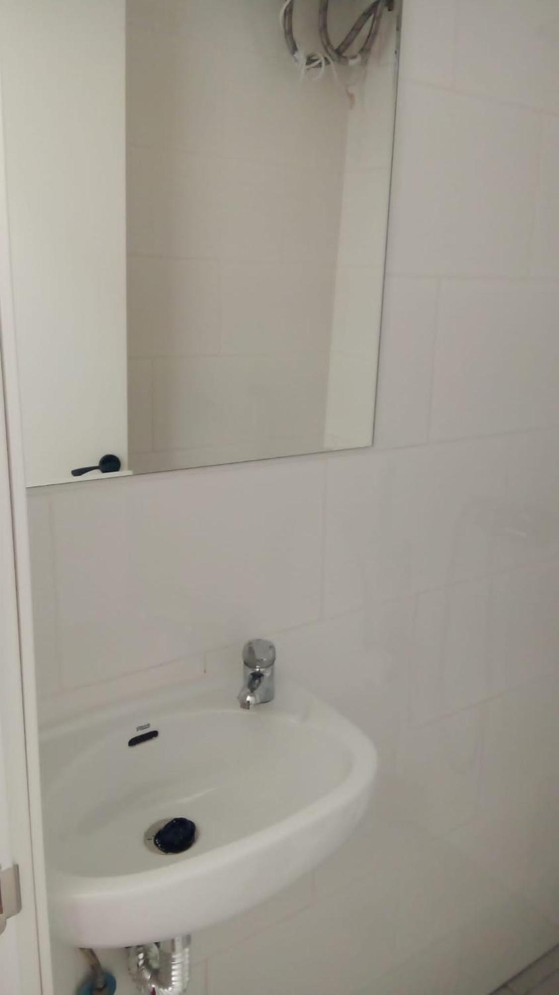 Estudio Encantador Cerca Del Carrefour Rosaleda 1 Málaga Kültér fotó