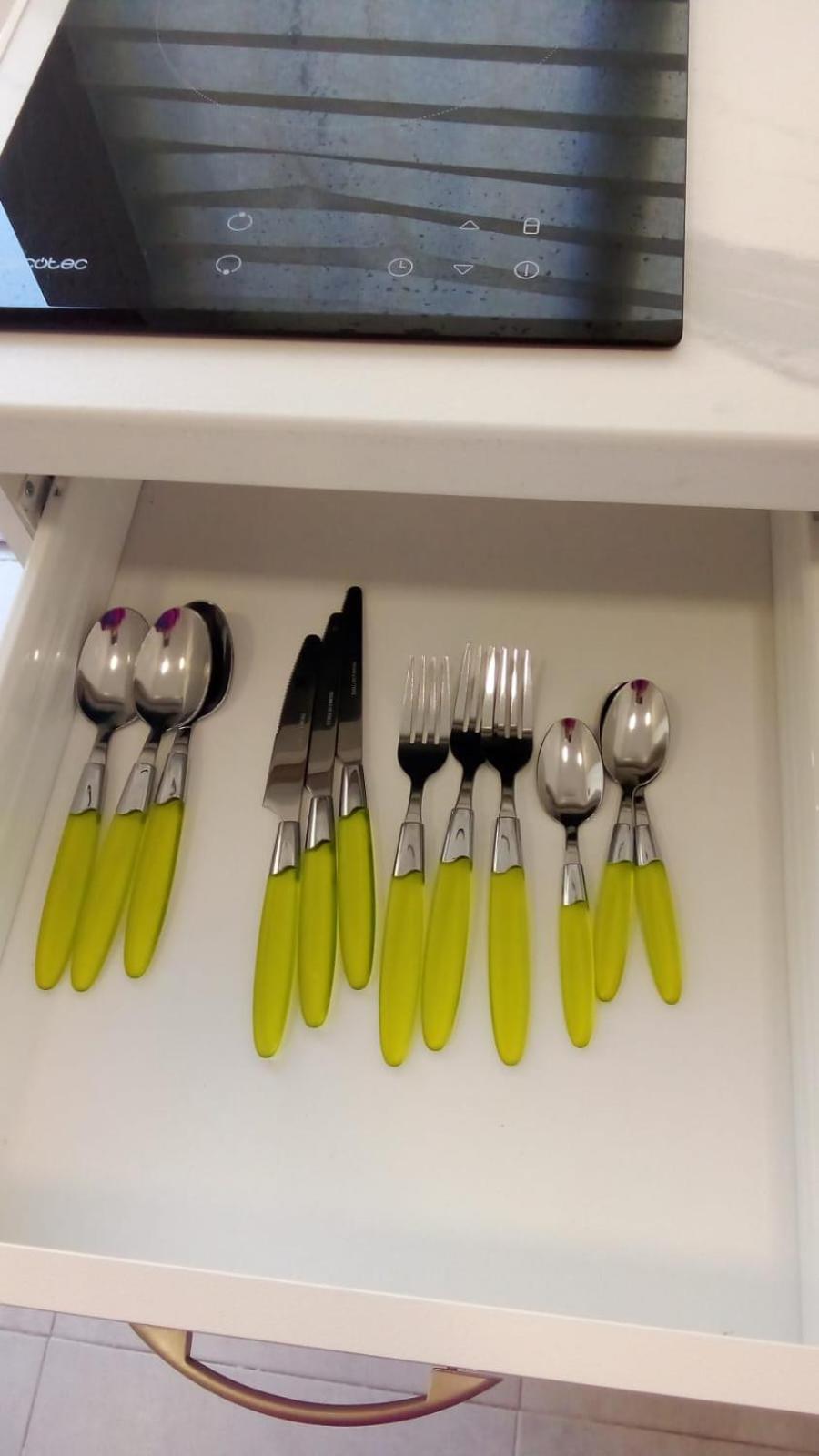 Estudio Encantador Cerca Del Carrefour Rosaleda 1 Málaga Kültér fotó