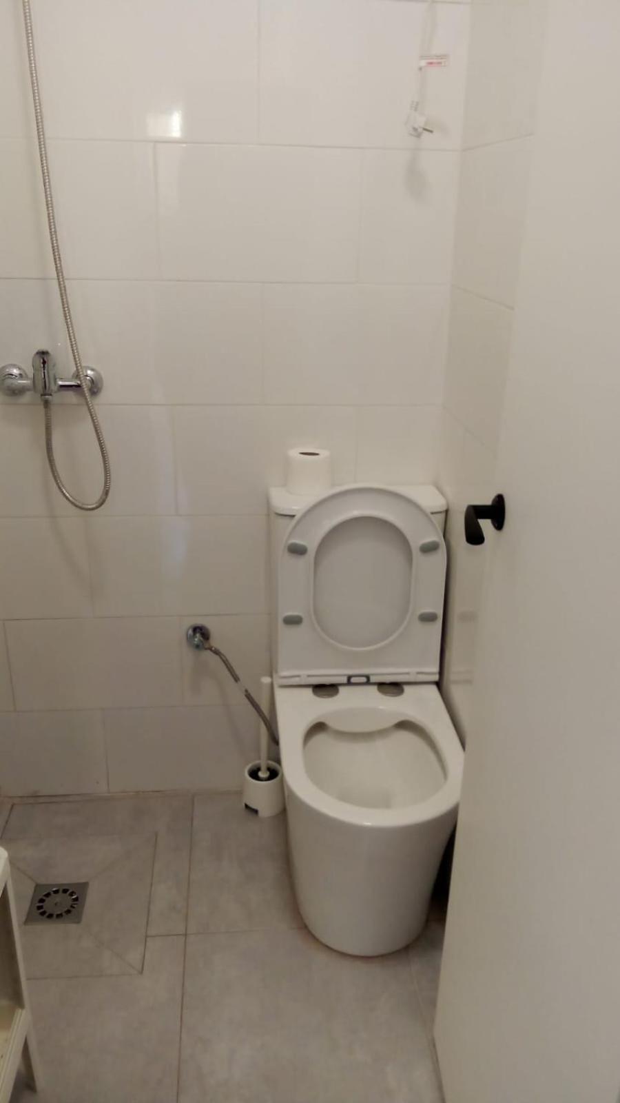 Estudio Encantador Cerca Del Carrefour Rosaleda 1 Málaga Kültér fotó