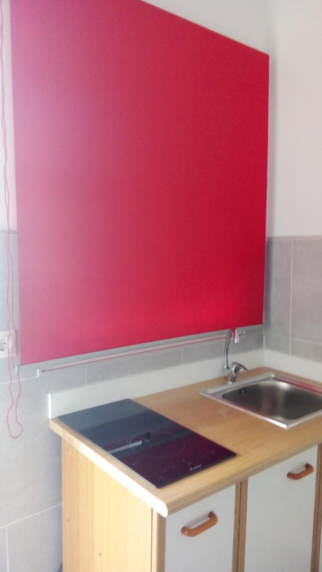 Estudio Encantador Cerca Del Carrefour Rosaleda 1 Málaga Kültér fotó