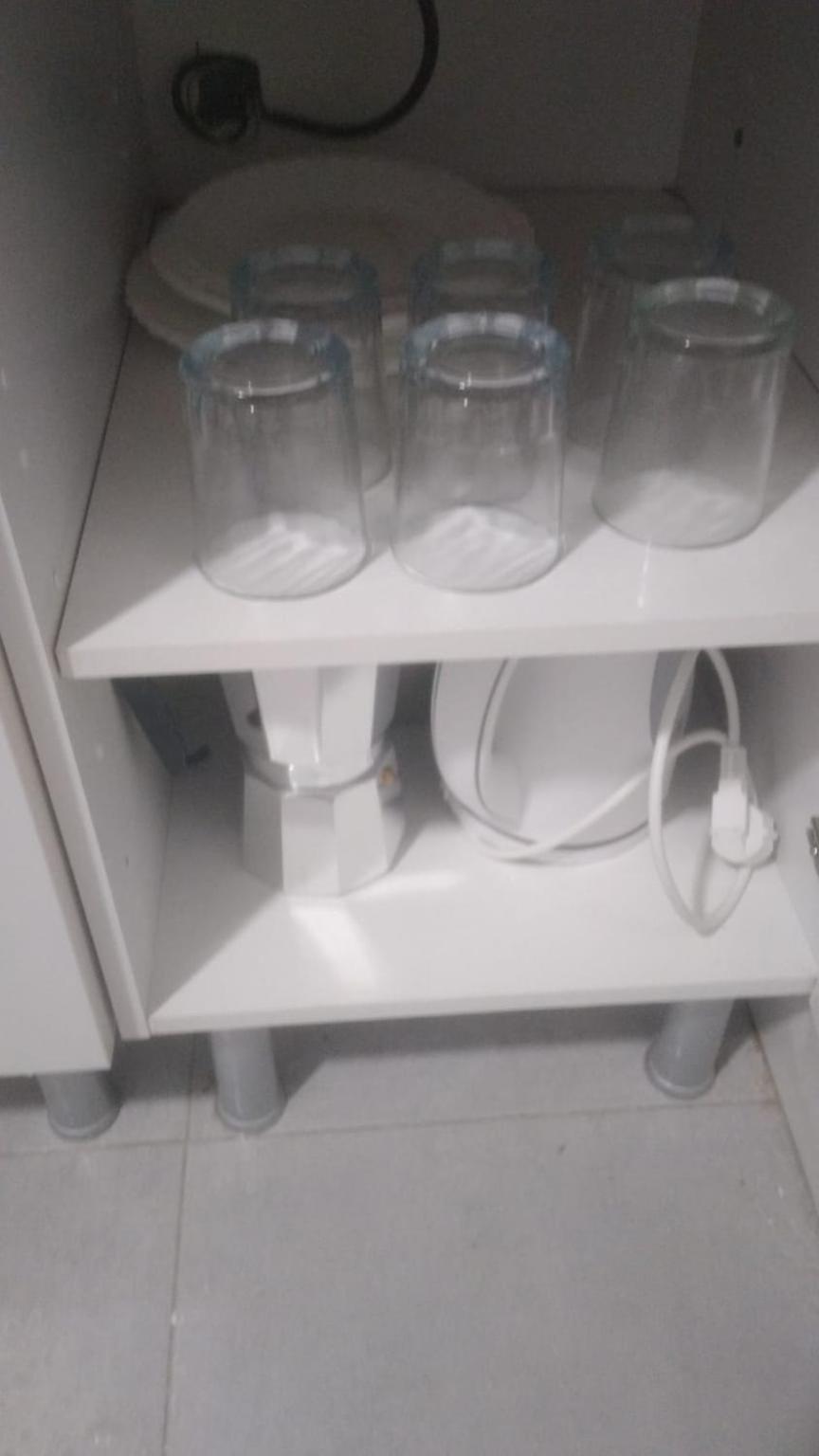 Estudio Encantador Cerca Del Carrefour Rosaleda 1 Málaga Kültér fotó